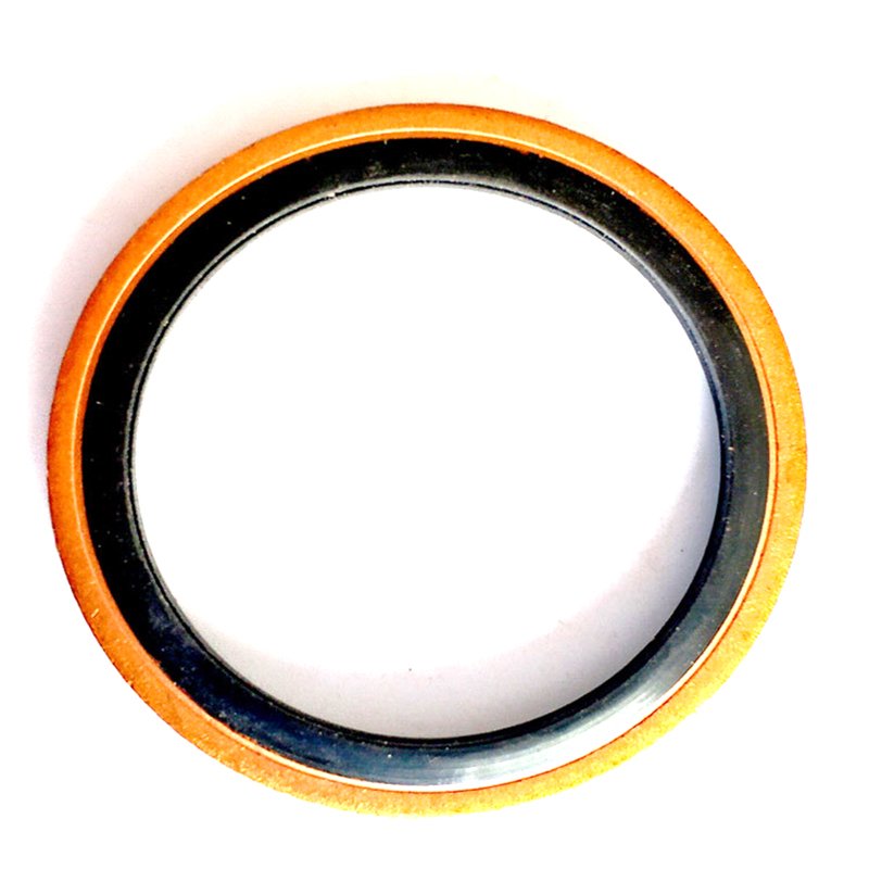 Bonded Rubber Oil Seals Engineered for Oil and Fuel Resistance in Automotive and Industrial Applications