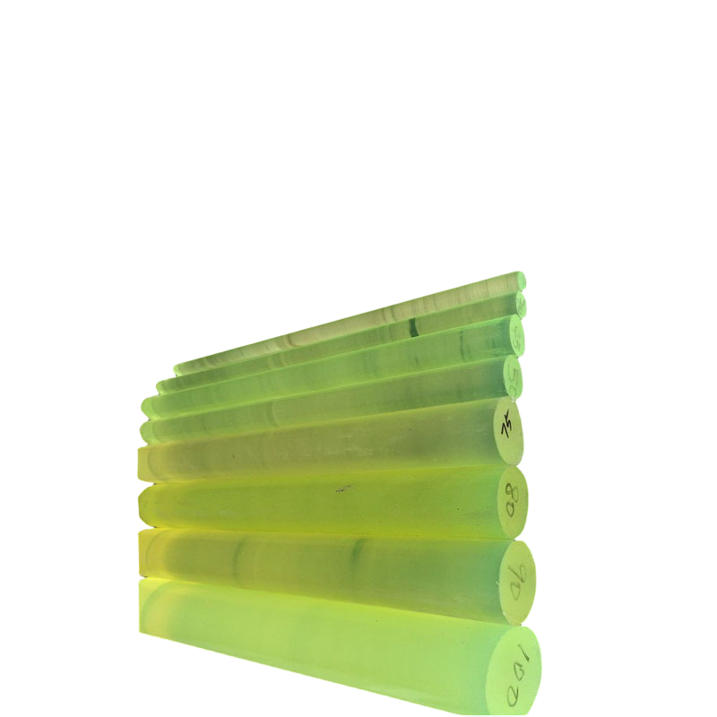 Factory Supply Transparent Polyurethane Sheets Polyurethane Elastomer Plate