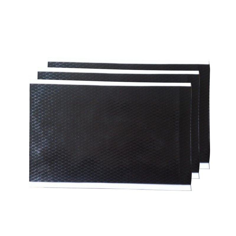 Environmental Protection Shock-absorbing And Sound-proofing Materials/damping sheet