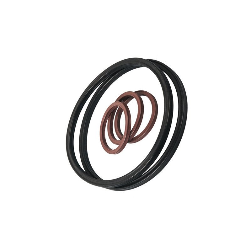 Epdm/nbr/cr/vmq Aging Resistance Custom Silicone Other Rubber Products For Automotive And Industrial