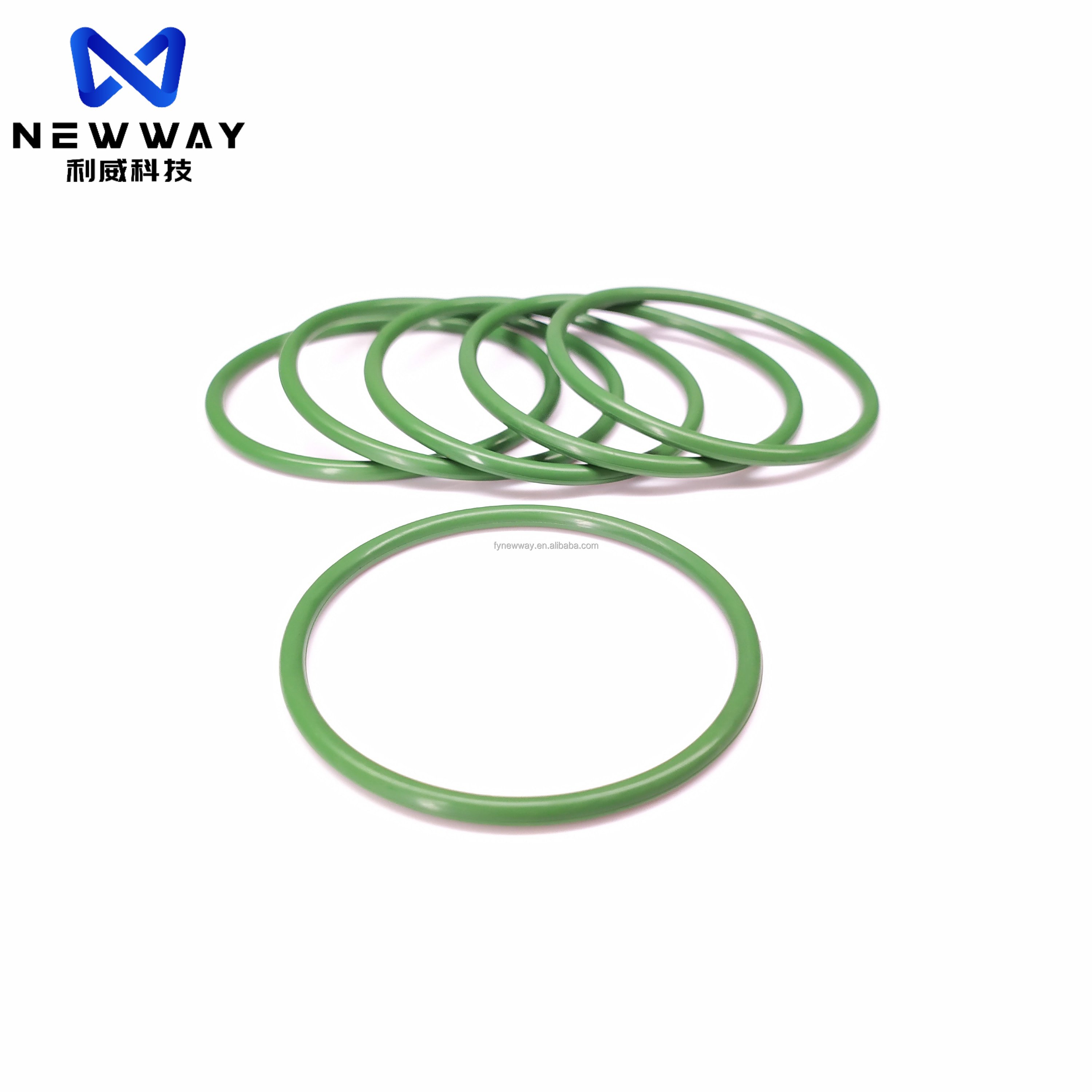 Customized Micro Rubber Seal Nbr Fkm Ffkm O-rings Seals O Rings Gaskets Automotive Rubber