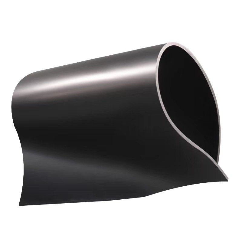 FKM EPDM HNBR Rubber Sheets in Rolls Custom Processing & Moulding Services Available