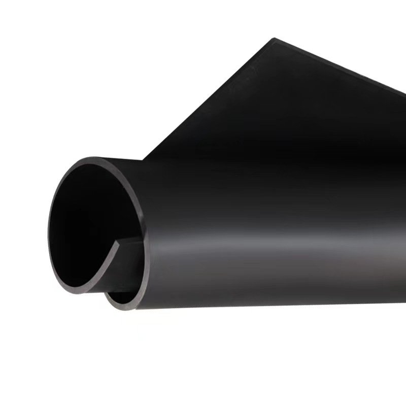 FKM EPDM HNBR Rubber Sheets in Rolls Custom Processing & Moulding Services Available