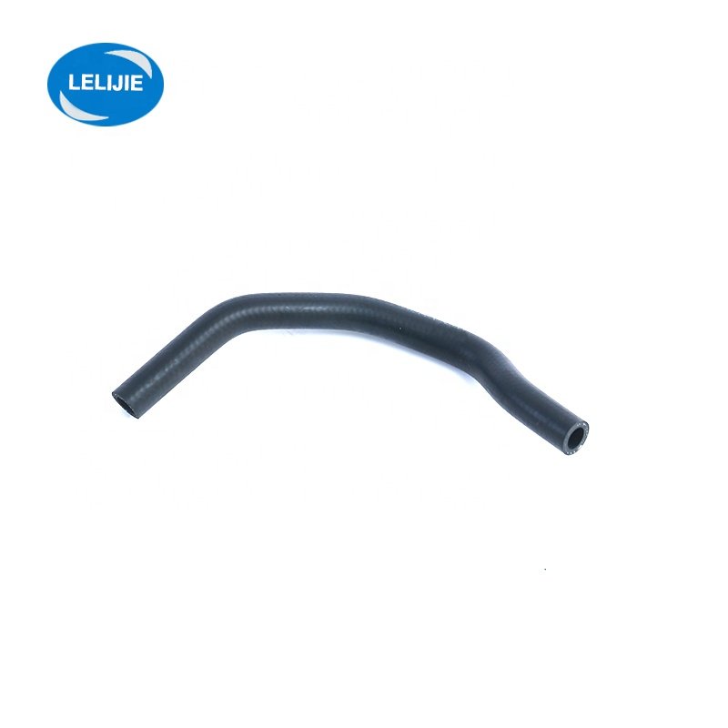 Auto Truck Car Oil Resistant Silicone Fluorosilicone Hose Fuel Silicone Pipe
