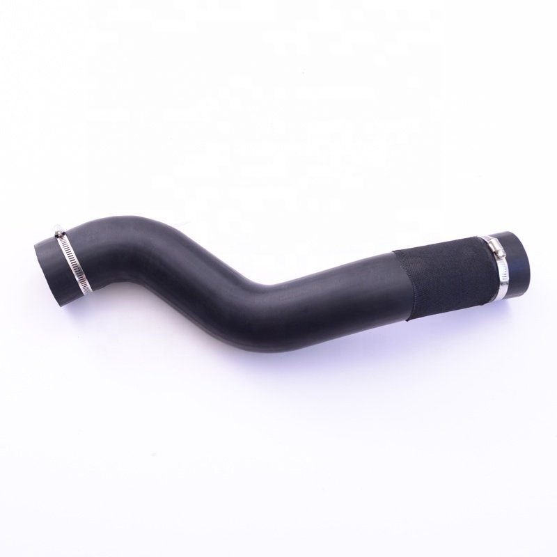 Auto Truck Car Oil Resistant Silicone Fluorosilicone Hose Fuel Silicone Pipe