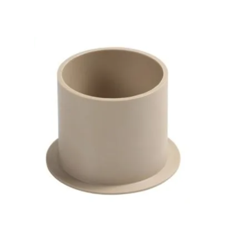 Factory custom cnc Machining PEEK Custom Plastic Product
