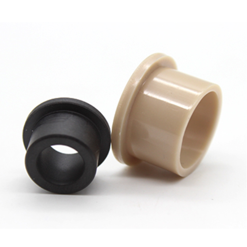 Factory custom cnc Machining PEEK Custom Plastic Product