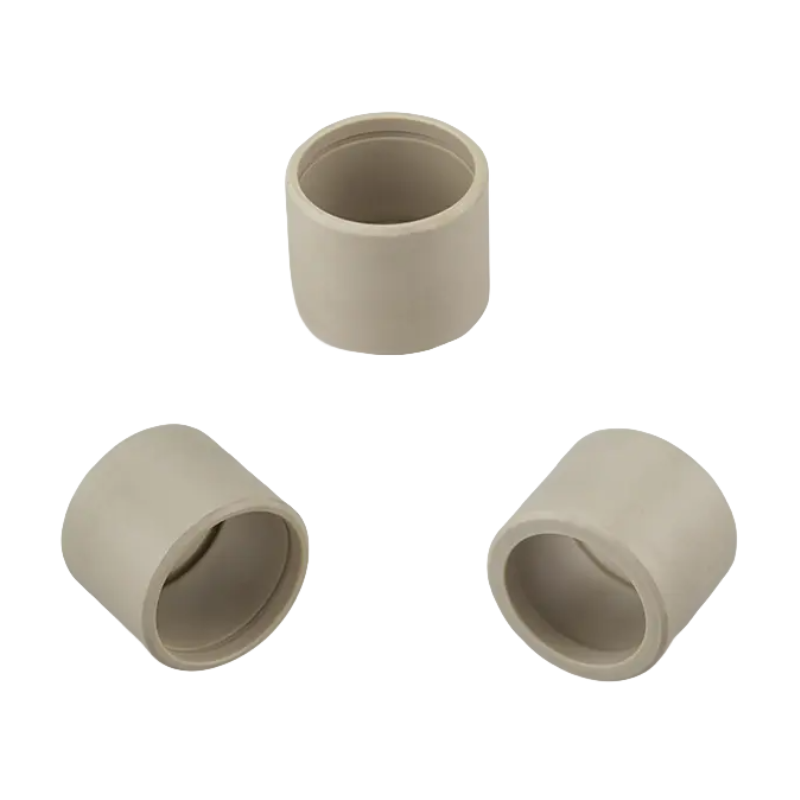 Factory custom cnc Machining PEEK Custom Plastic Product