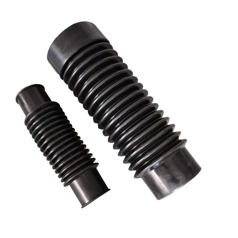 Automotive Rubber BellowFlexibility Dust Cover Rubber BellowRubber Cylinder BellowRubber Bellow
