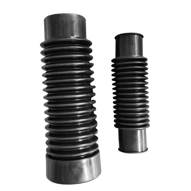 Automotive Rubber BellowFlexibility Dust Cover Rubber BellowRubber Cylinder BellowRubber Bellow