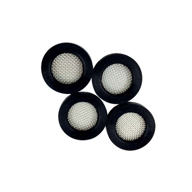 Hot Sale 200 300 Micron Stainless Steel Screen Mesh Filter Cap for Smoking Pipe