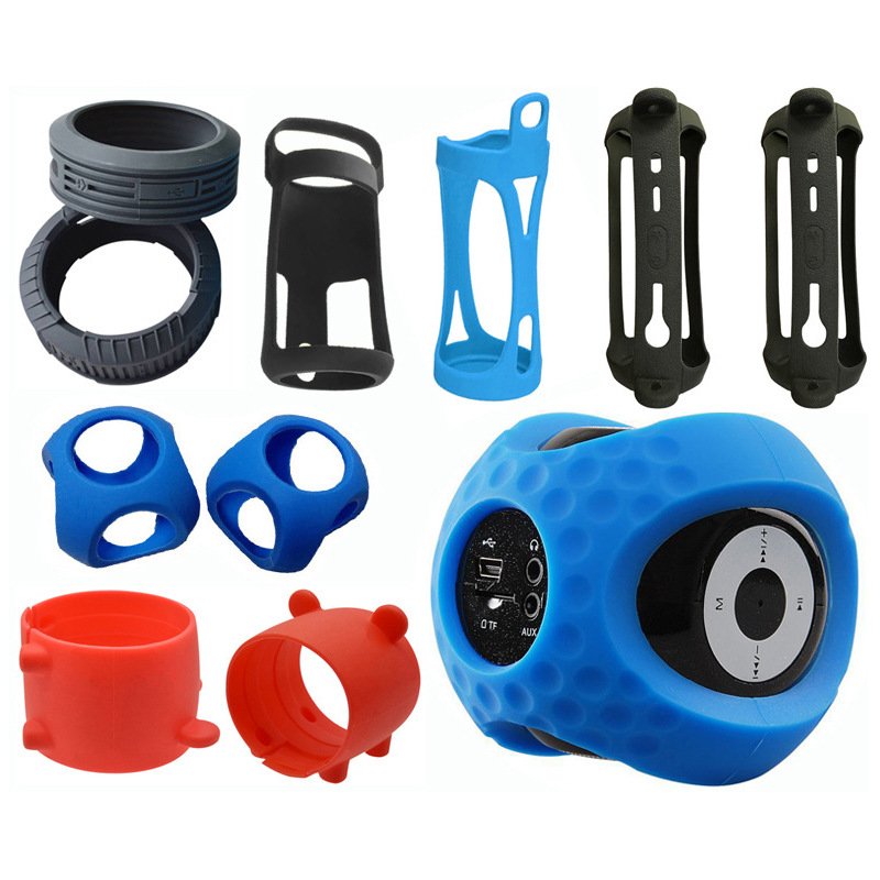 Environmentally friendly food, medical grade custom molded plastic, silicone rubber, and other products