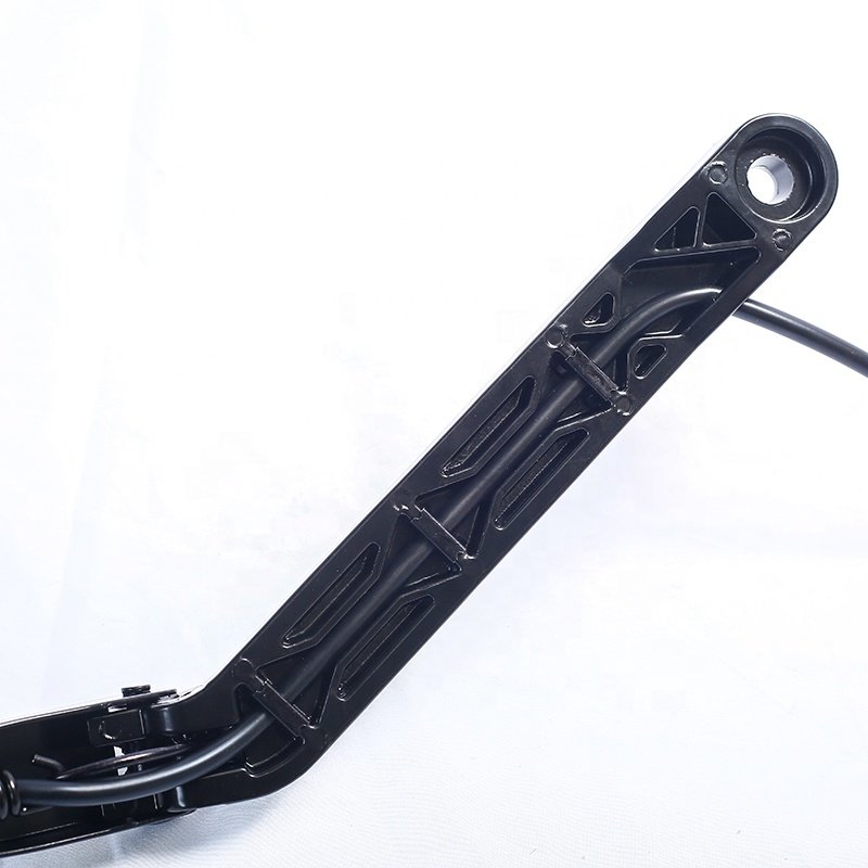 car truck auto original factory windshield wiper blade arm wiper cleaner assembly for dongfeng 52025030-T8100 52025040-T8100