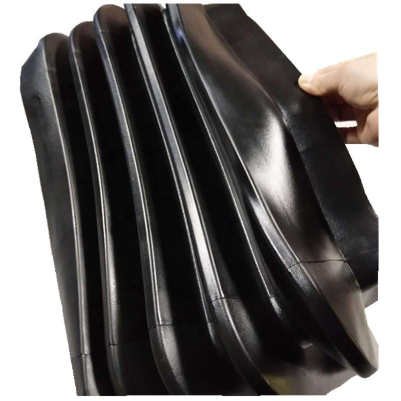 Rubber Products/EPDM/Silicone/NBR Bellow