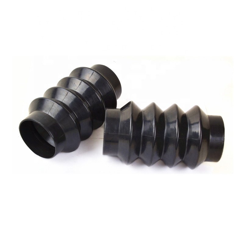Rubber Products/EPDM/Silicone/NBR Bellow