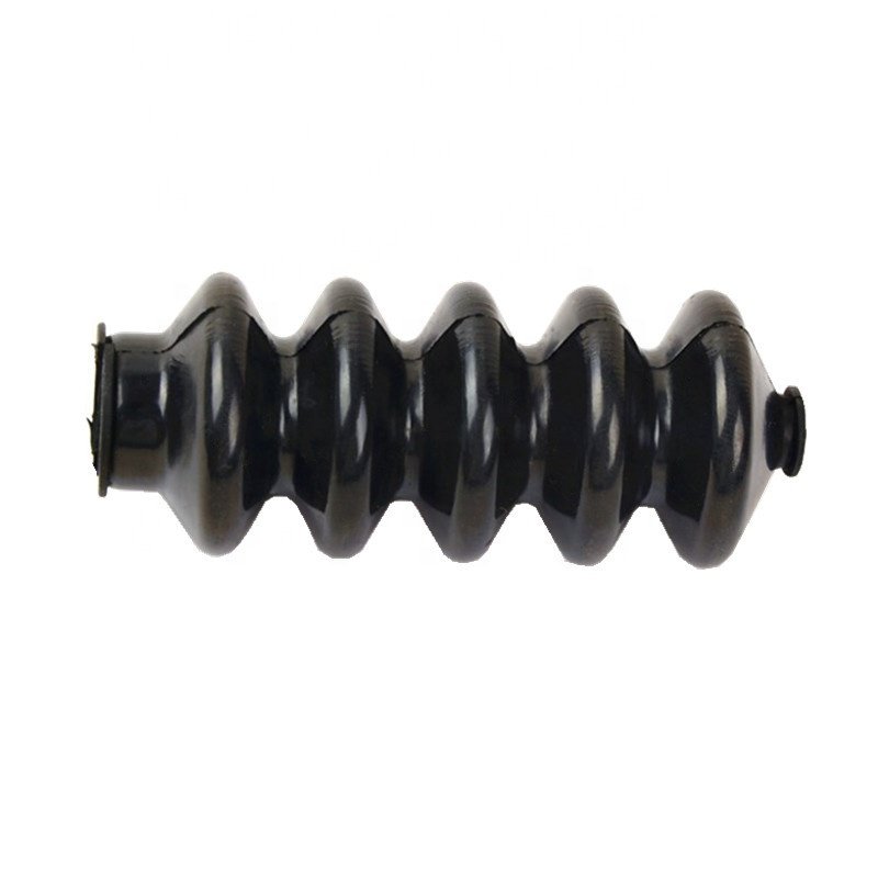Rubber Products/EPDM/Silicone/NBR Bellow