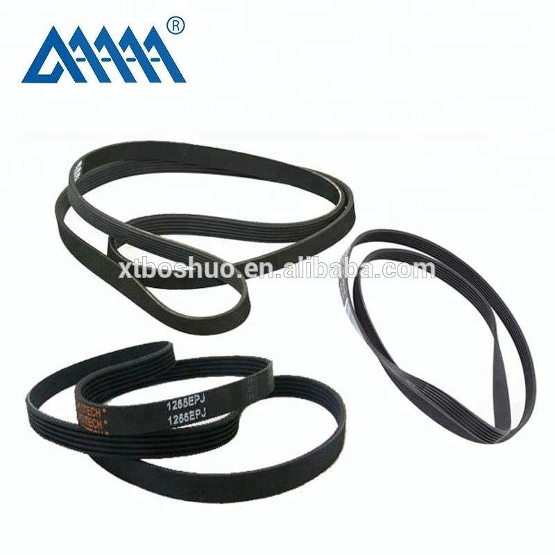 7PK910 Ribbed V Belt for ALFA ROMEO / FIAT / DAEWOO with good quality and best price belt 7pk