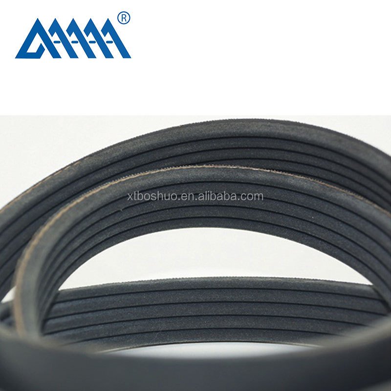 7PK910 Ribbed V Belt for ALFA ROMEO / FIAT / DAEWOO with good quality and best price belt 7pk