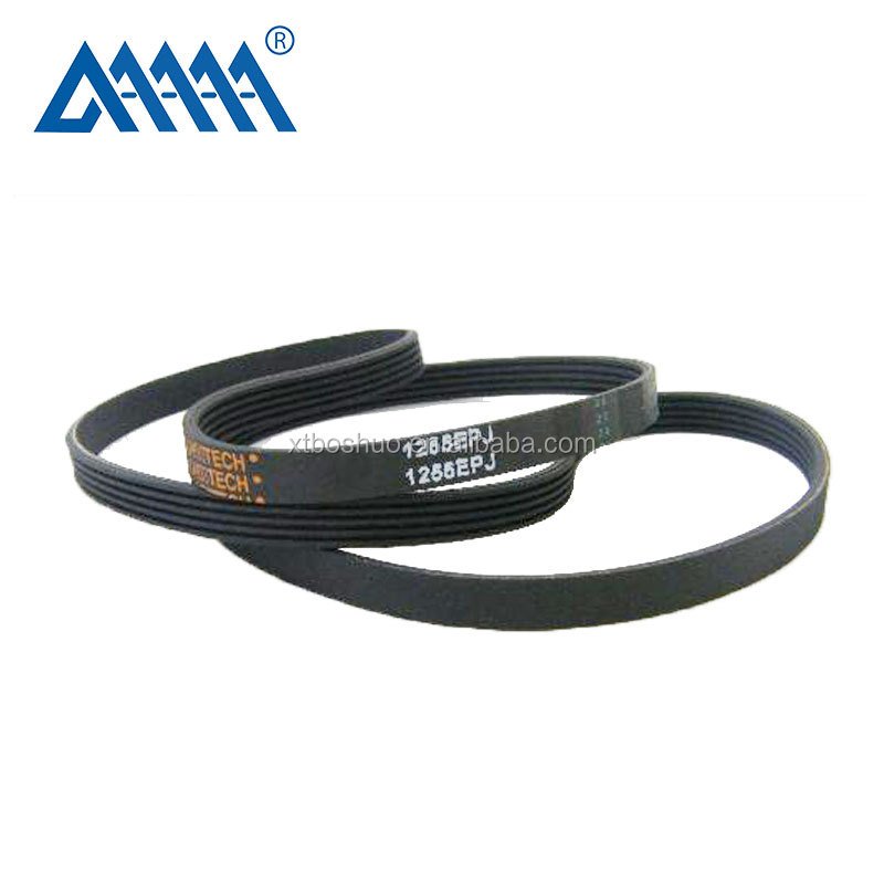 7PK910 Ribbed V Belt for ALFA ROMEO / FIAT / DAEWOO with good quality and best price belt 7pk