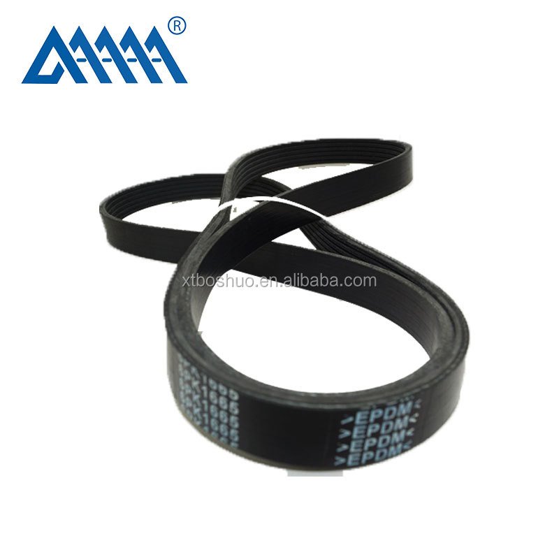 7PK910 Ribbed V Belt for ALFA ROMEO / FIAT / DAEWOO with good quality and best price belt 7pk