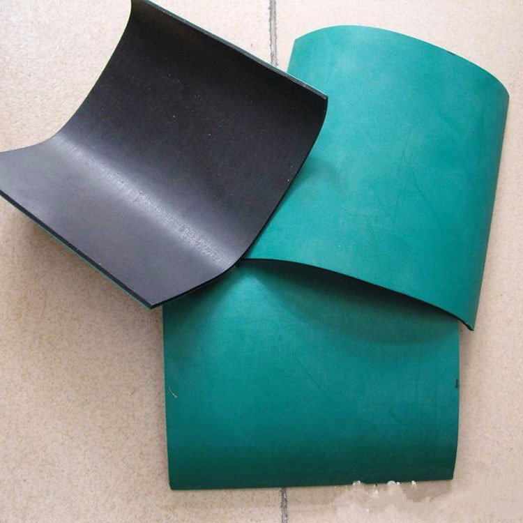 High quality two layer Antistatic mat ESD rubber mat for working table