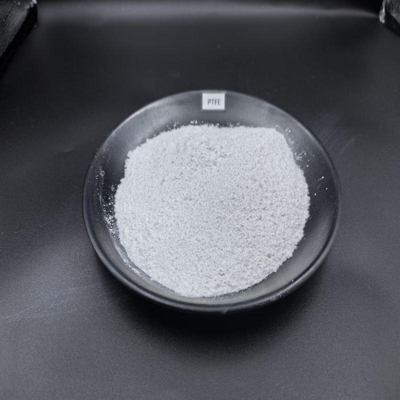 High Quality DF-203SF PTFE Powder Ptfe Suspension Powder For Processing Medium And High Density Seal Tape