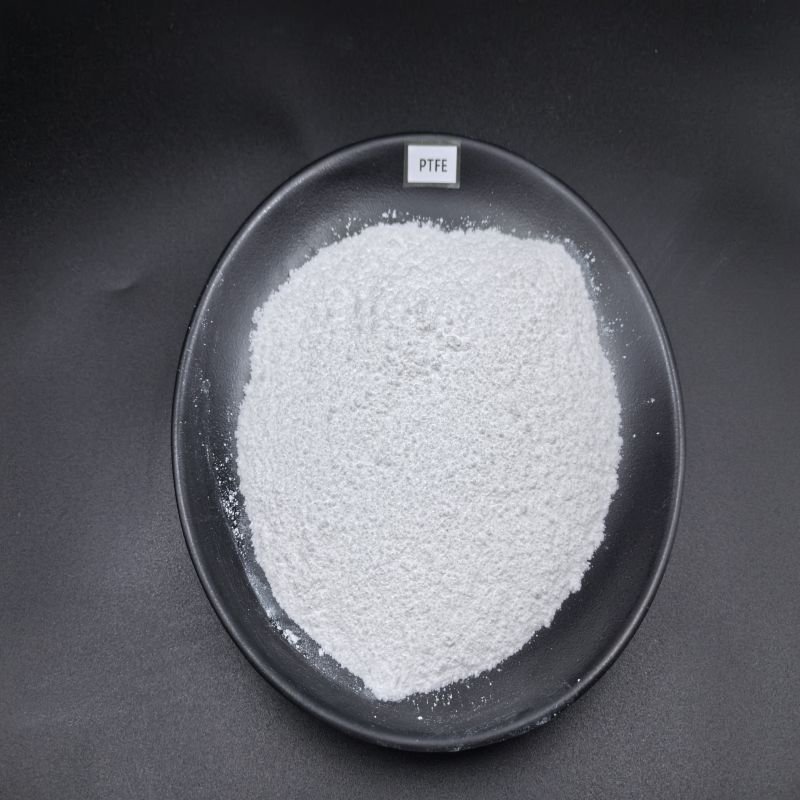 High Quality DF-203SF PTFE Powder Ptfe Suspension Powder For Processing Medium And High Density Seal Tape
