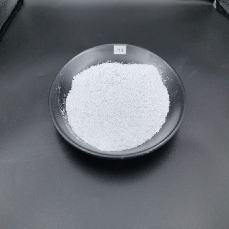 High Quality DF-203SF PTFE Powder Ptfe Suspension Powder For Processing Medium And High Density Seal Tape