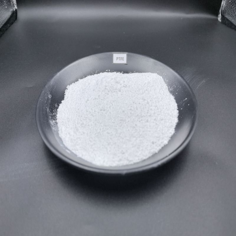 High Quality DF-203SF PTFE Powder Ptfe Suspension Powder For Processing Medium And High Density Seal Tape