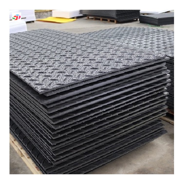 Multifunctional uhmwpe sheet grounding mat for sleeping bed with great price