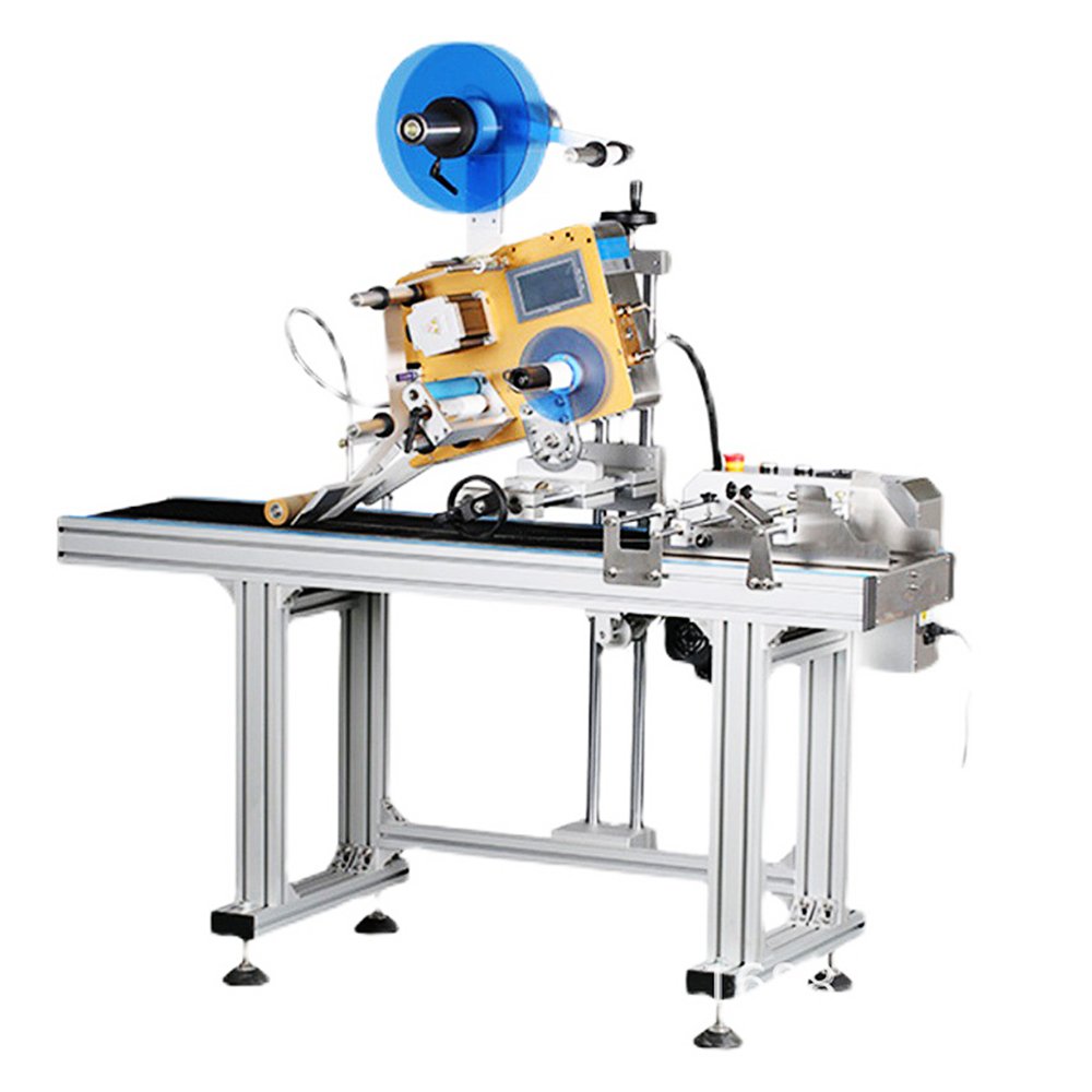 kelier Automatic High speed assembly line Card bag Feeder Machine Paper Plastic Bags Paging Machine
