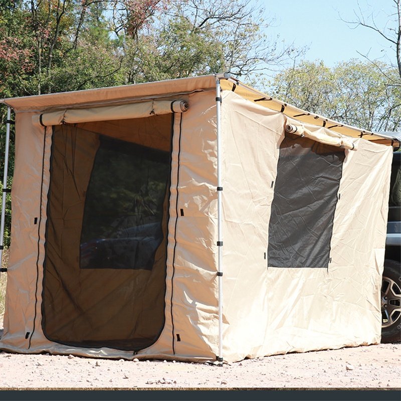 in stock outdoor camping arb suv awning car 4x4 4wd side awning