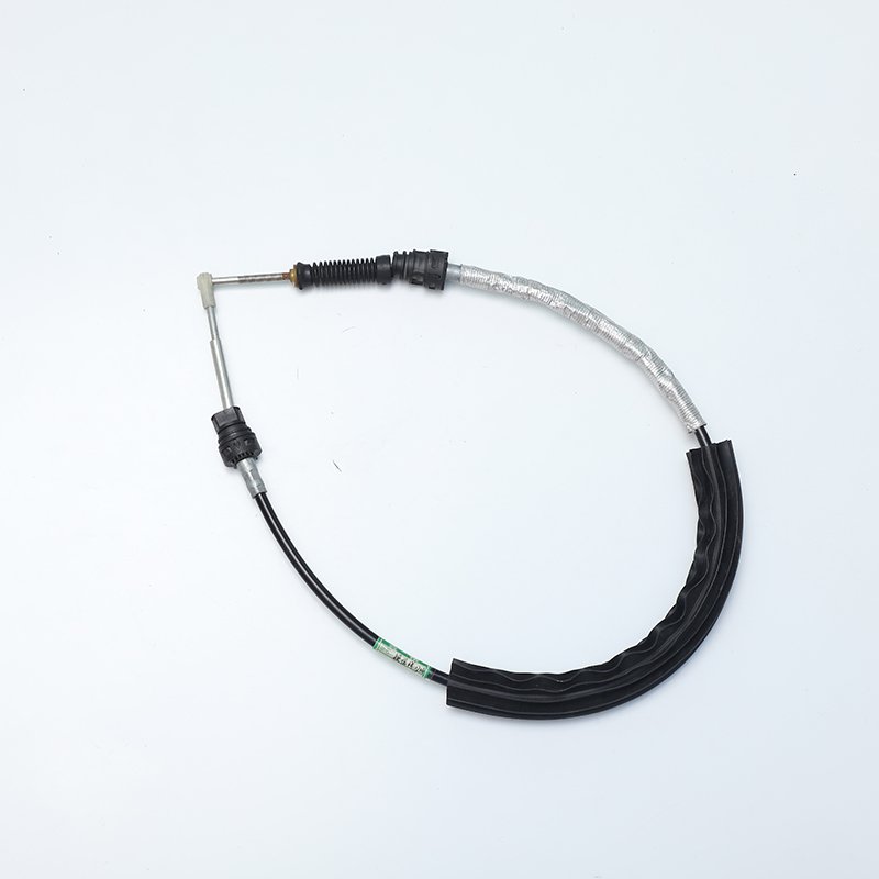 Topss brand gear shift cable selector cable push pull cable for Hyundai oem 59912-4A001