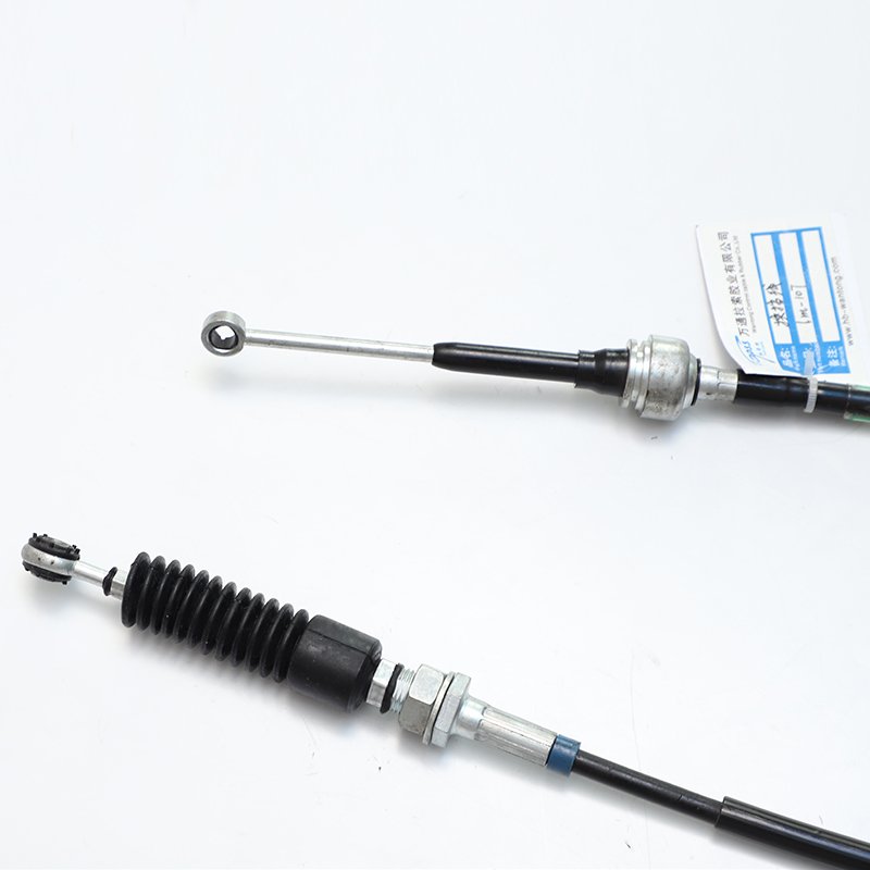 Topss brand gear shift cable selector cable push pull cable for Hyundai oem 59912-4A001