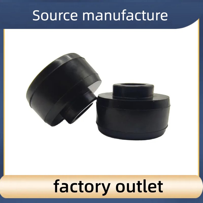 hot sale suspension rubber bush automotive car accessories stabilizer bar bushing for