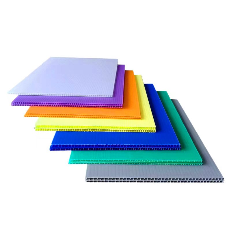 Hot Plastic Sheet For Luggage Double Color Gold Laser Sheets With Key Board 106x87x30mm PVC ABS PE PP Color