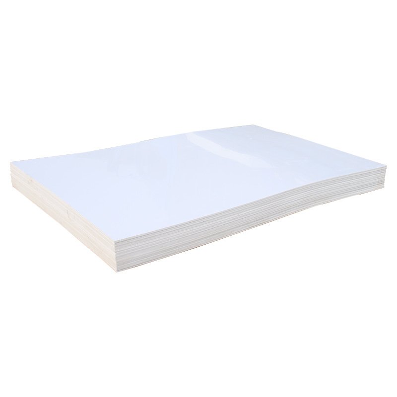 Hot Plastic Sheet For Luggage Double Color Gold Laser Sheets With Key Board 106x87x30mm PVC ABS PE PP Color