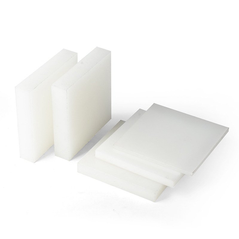 Hot Plastic Sheet For Luggage Double Color Gold Laser Sheets With Key Board 106x87x30mm PVC ABS PE PP Color