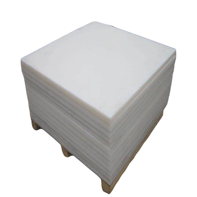 high quality 100% Virgin Material Colorful Thickness 1-500mm Uhmwpe Pe Products hdpe plastic sheet for Cnc Machining Parts