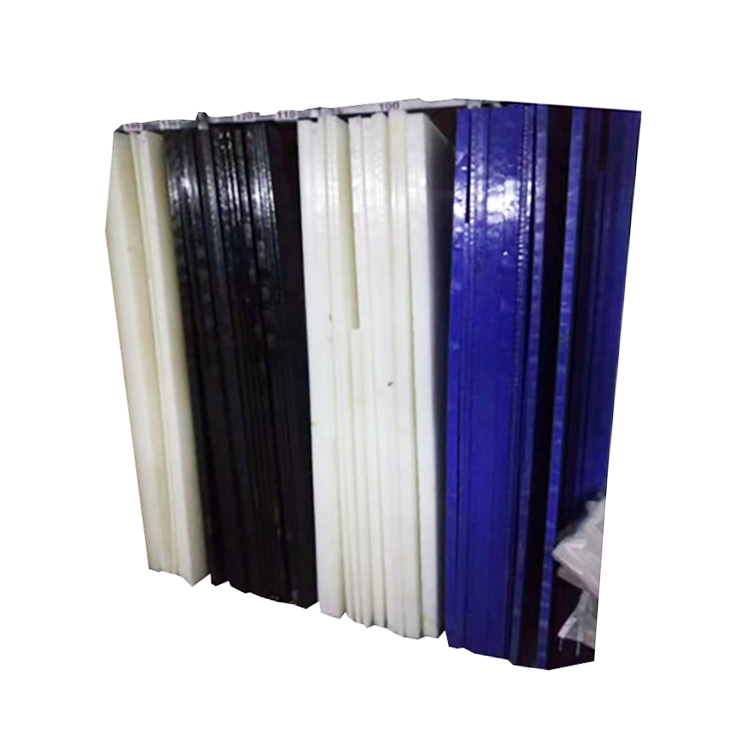 high quality 100% Virgin Material Colorful Thickness 1-500mm Uhmwpe Pe Products hdpe plastic sheet for Cnc Machining Parts