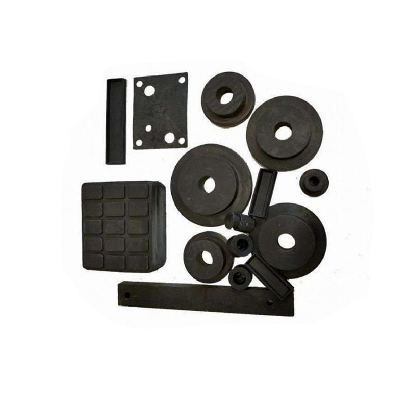 Factory custom sizes rubber products for household appliances other rubber product custom rubber product