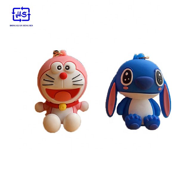 12 Color Automatic Drip Molding Machine for Making PVC Rubber Logo Silicone Keychain Drip Molding Machine