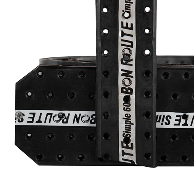 Manufacturer hot selling Mining businesses are using it conveyor belt repair tool kit for splice joint