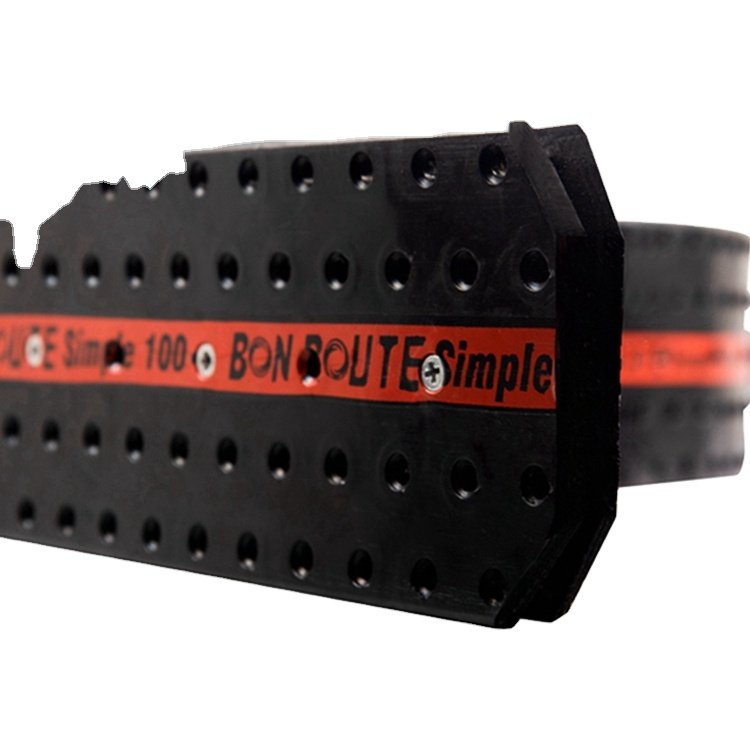 Manufacturer hot selling Mining businesses are using it conveyor belt repair tool kit for splice joint
