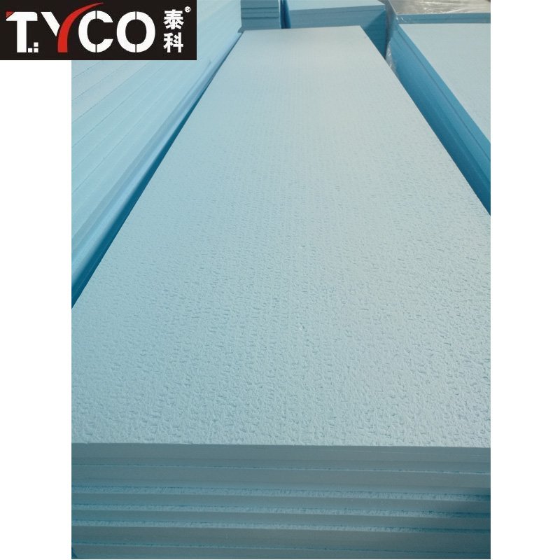 2 inch foam insulation sheets XPS rigid foam board insulation