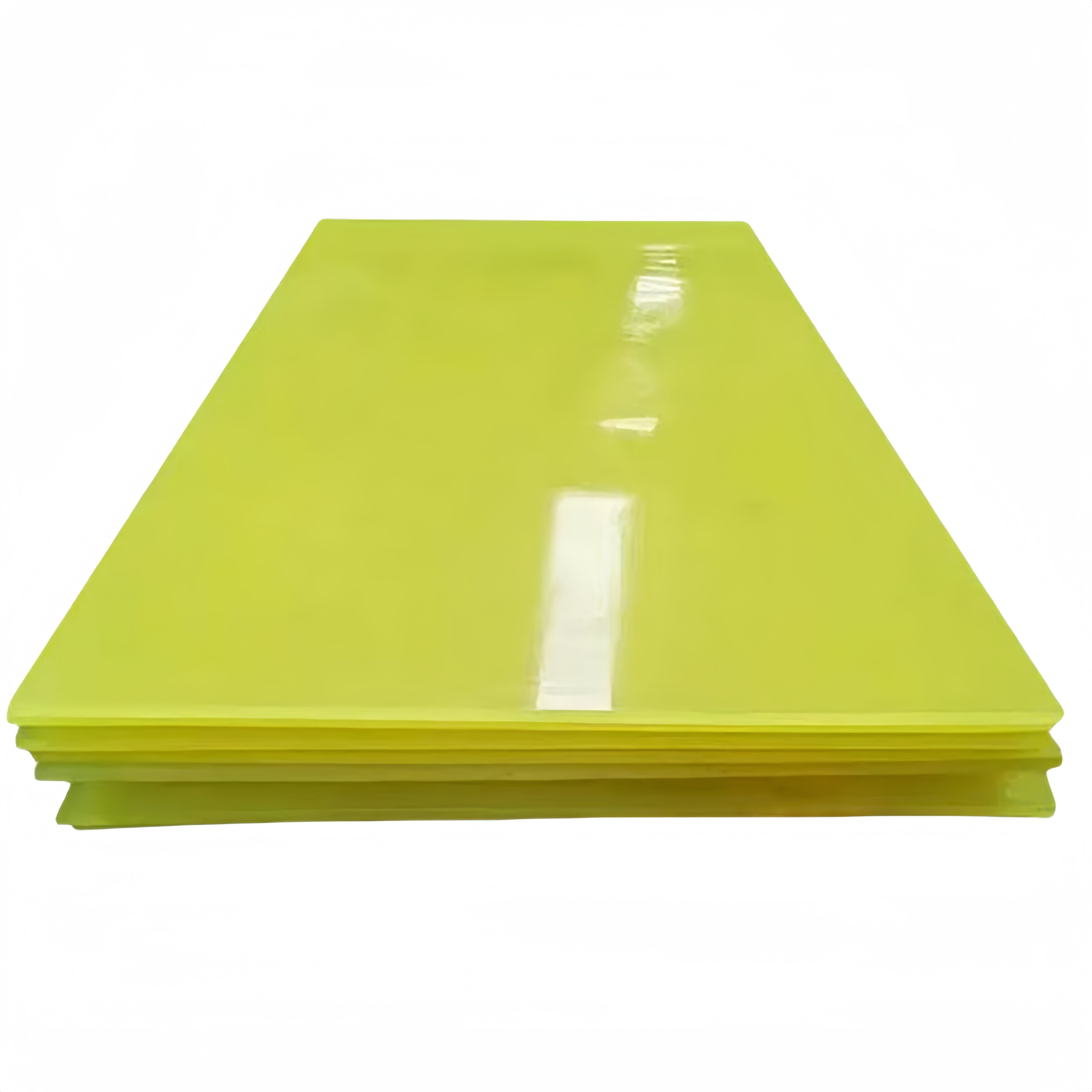 High Elastic Polyurethane PU Sheet Rubber Roll Sheet Urethane Factory Price Hardness 60-90a Injection Plastic Modling Type