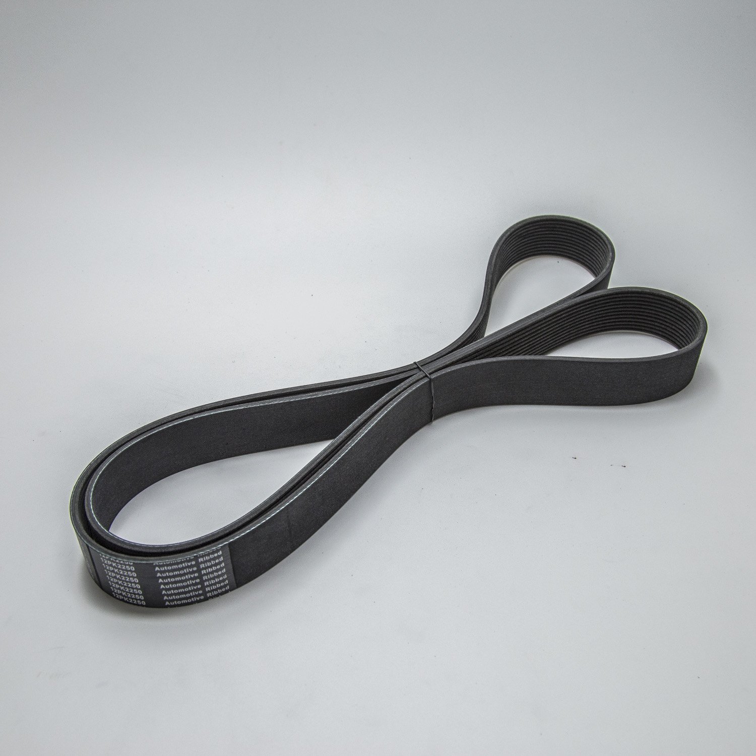 High Quality 3PK 4PK 5PK 6PK Auto Rib V Belt EPDM Rubber Poly PK Belts