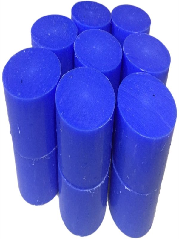 High Quality Extrusion 2mm 3mm 250mm Plastic Abs Ptfe Hdpe Nylon 66 Rods Pom Plastic Rod