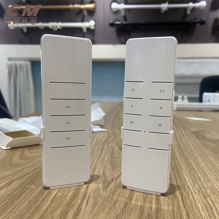 Remoter Control System Single Channel Emitter Number LC2700 433Mhz Wireless Remote Control