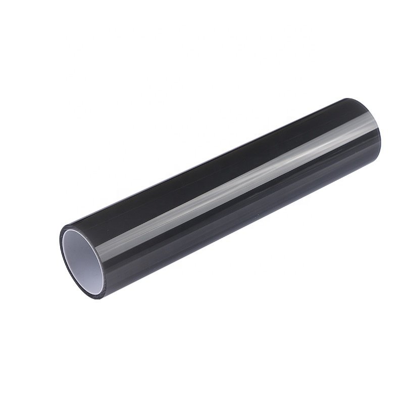 Large Diameter Lucite Clear Color Frosted Opal Plastic Cast Extruded Acrylic Tube Rod Product